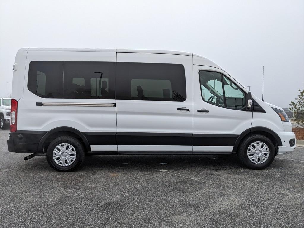 used 2024 Ford Transit-350 car, priced at $39,416