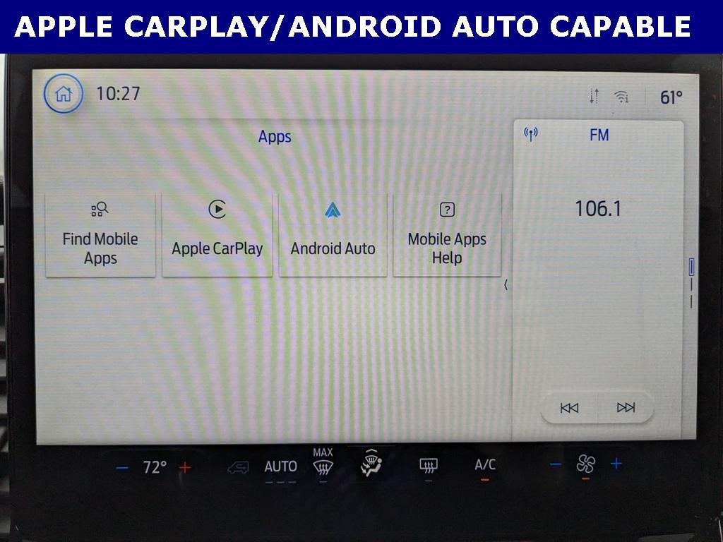 used 2024 Ford Transit-350 car, priced at $39,416