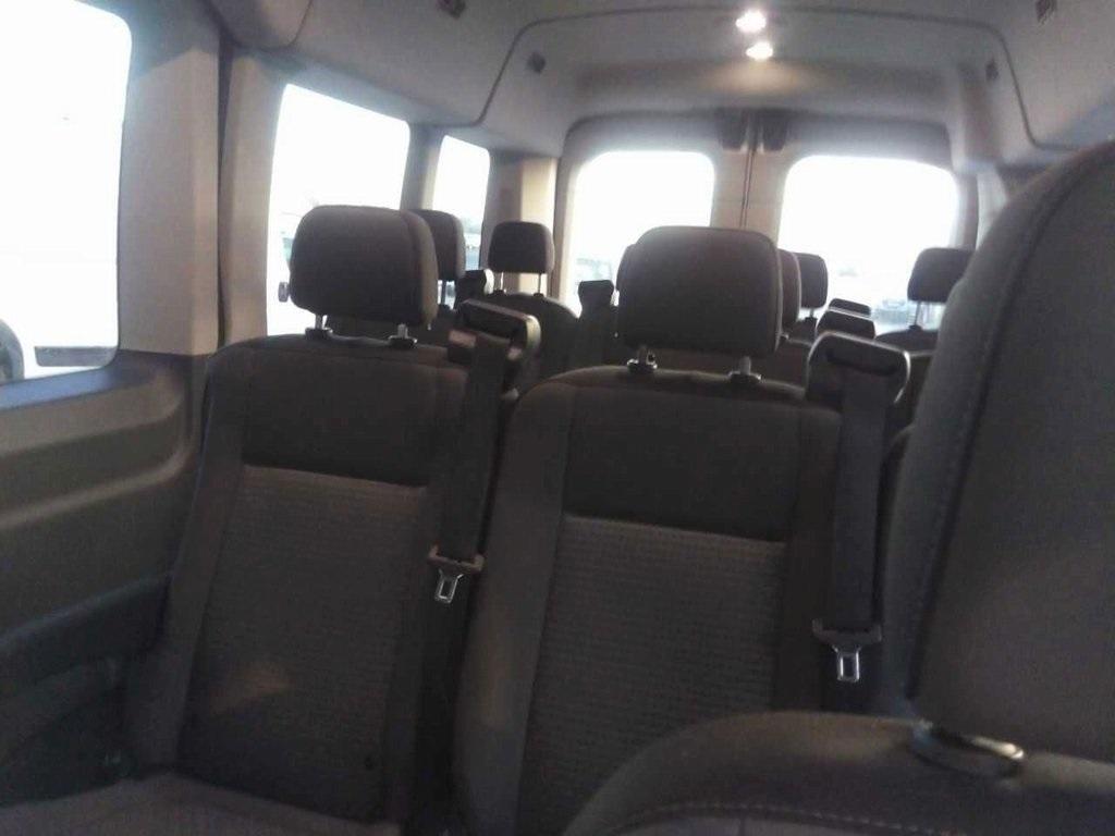 used 2024 Ford Transit-350 car, priced at $40,000