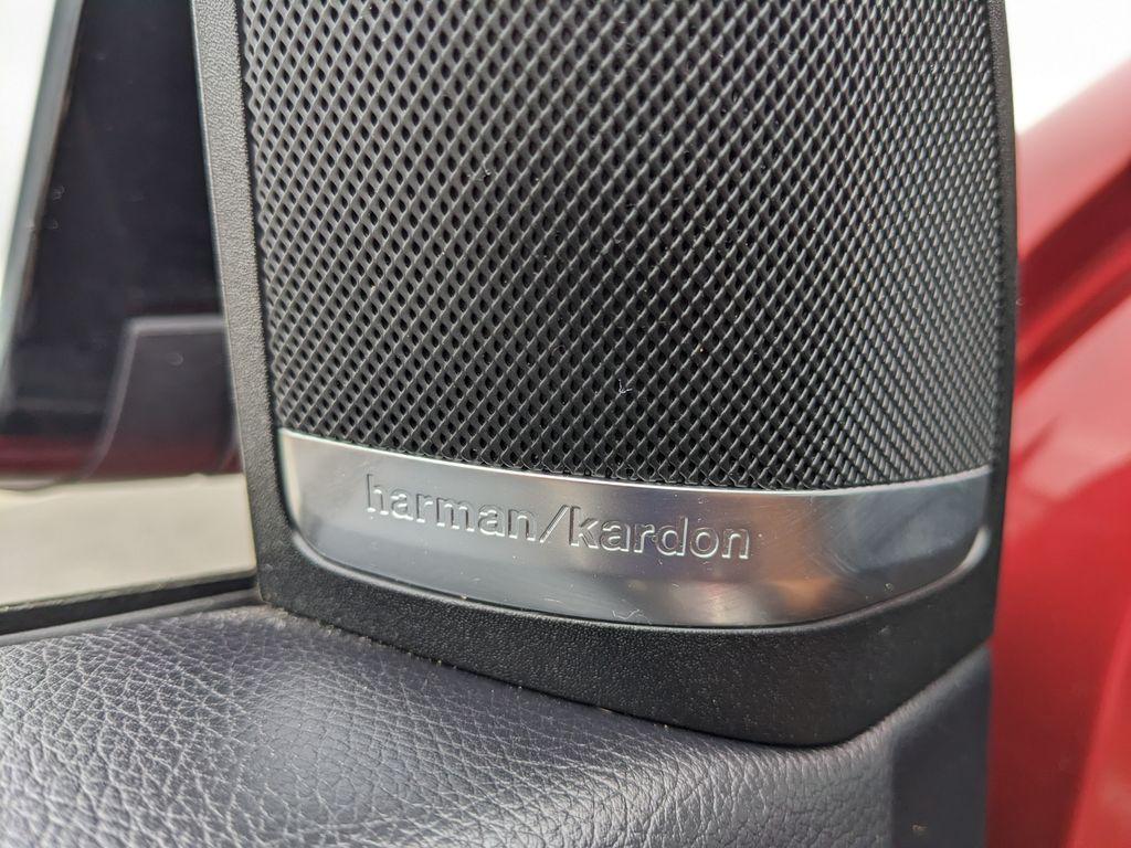 used 2016 Mercedes-Benz GLE-Class car, priced at $23,100