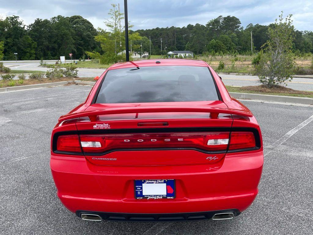 used 2014 Dodge Charger car, priced at $15,859