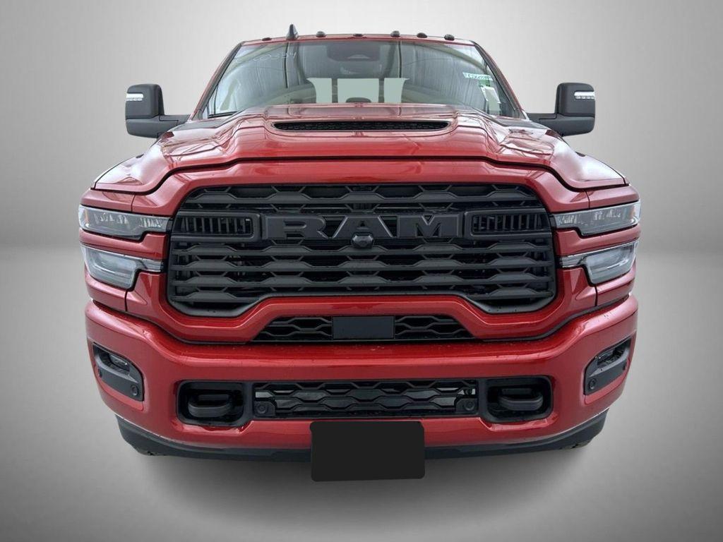 new 2026 Ram 2500 car, priced at $70,092