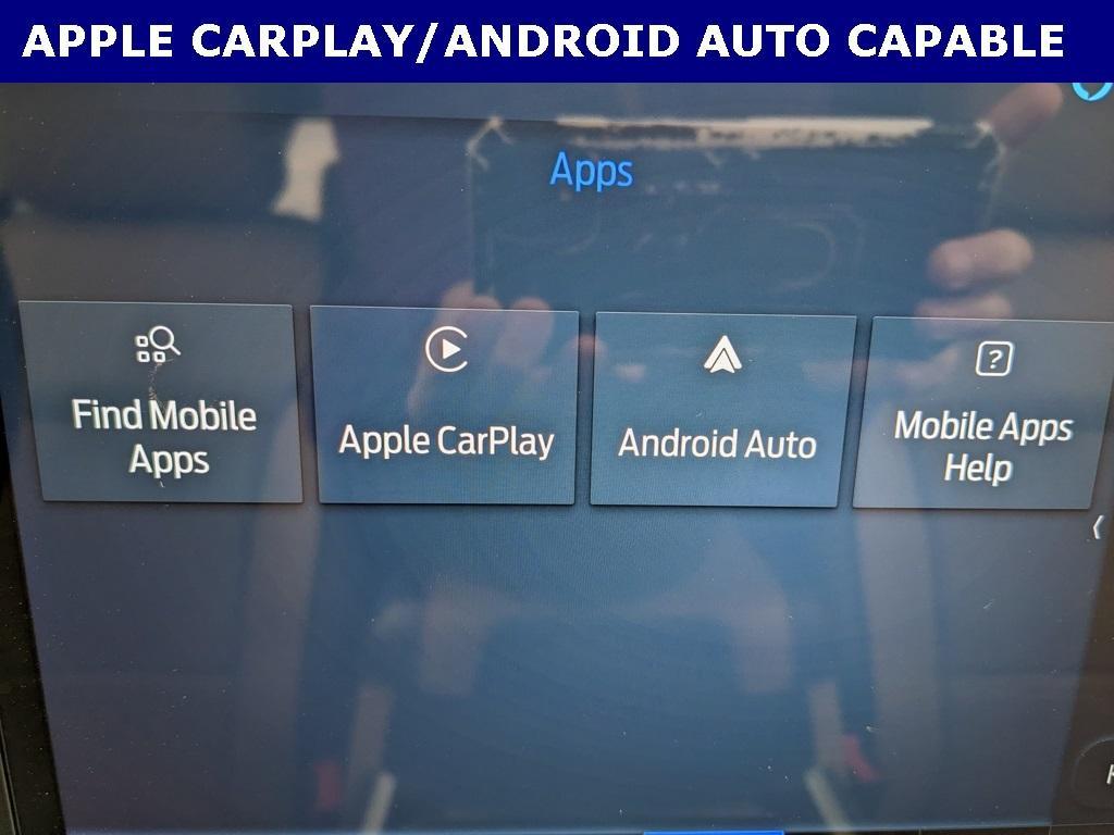 used 2023 Ford F-250 car, priced at $58,994