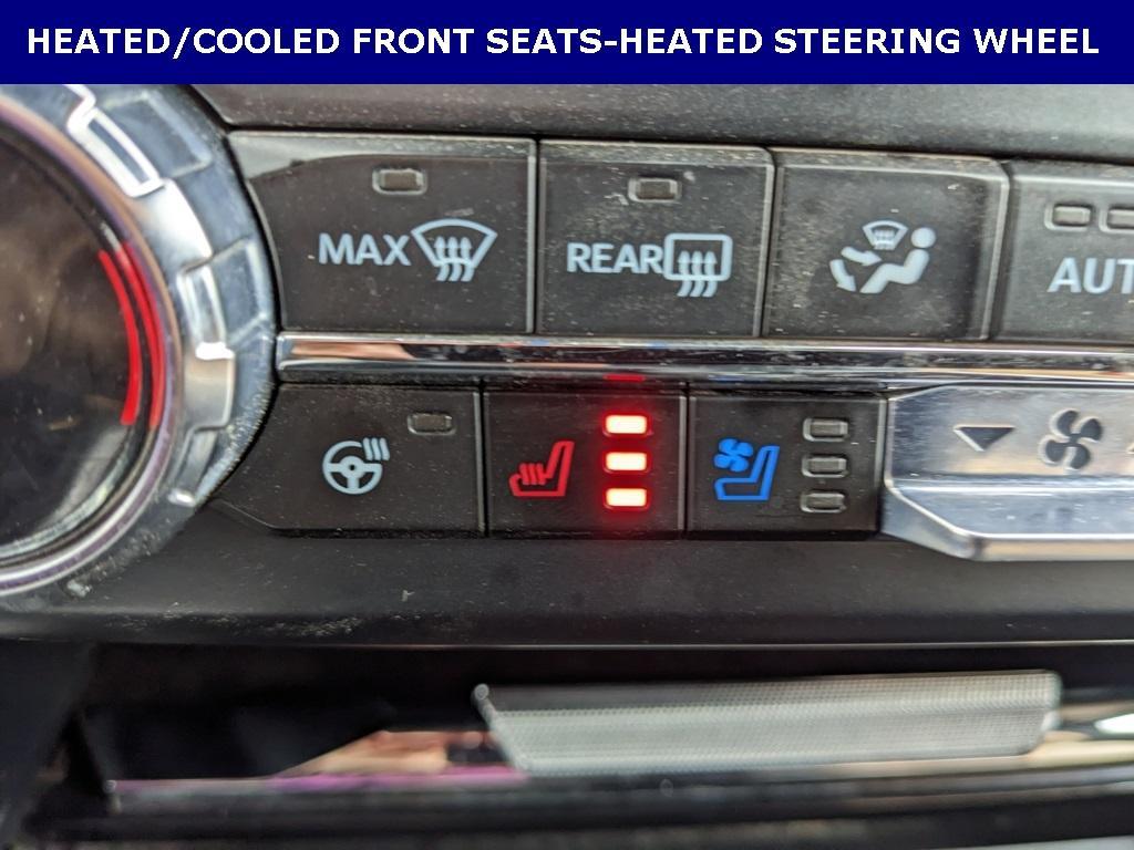 used 2023 Ford F-250 car, priced at $58,994