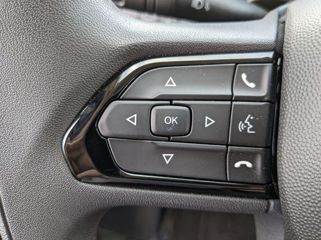 new 2026 Ram ProMaster 1500 car, priced at $45,055