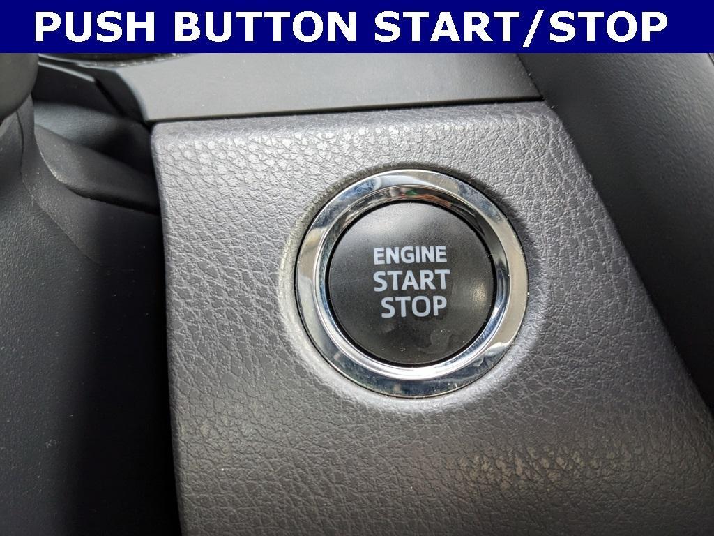 used 2024 Toyota Camry car, priced at $26,777