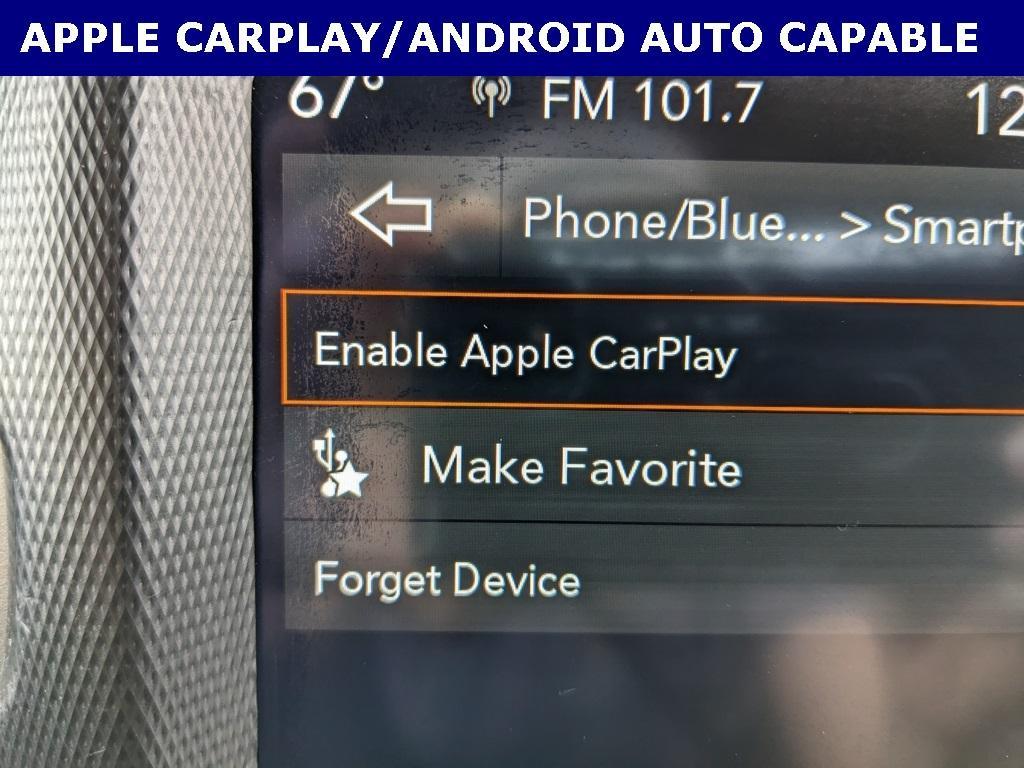 used 2021 Jeep Gladiator car, priced at $24,033