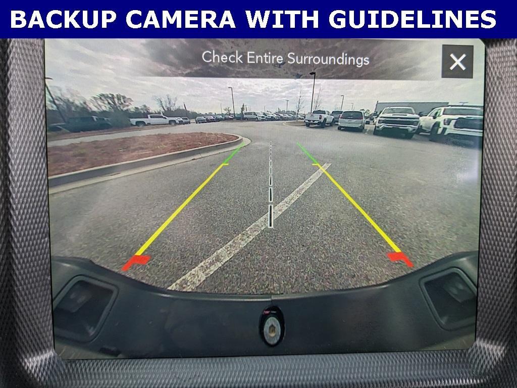 used 2021 Jeep Gladiator car, priced at $24,033