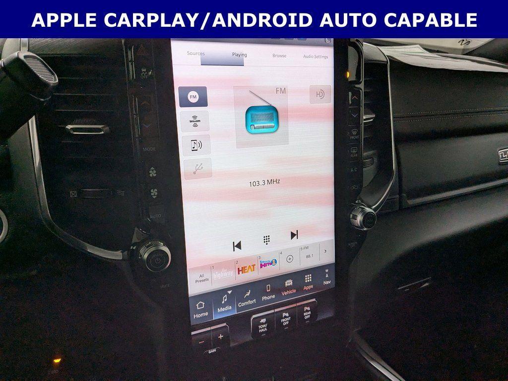 new 2026 Ram 2500 car, priced at $78,877