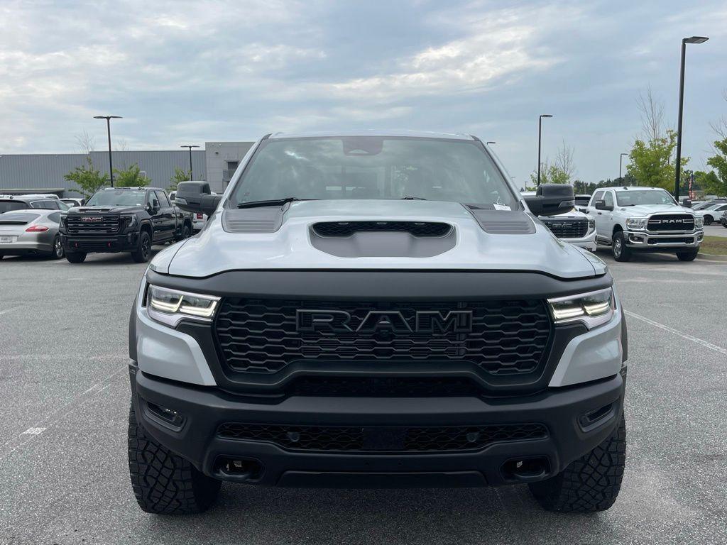 new 2026 Ram 1500 car, priced at $70,948