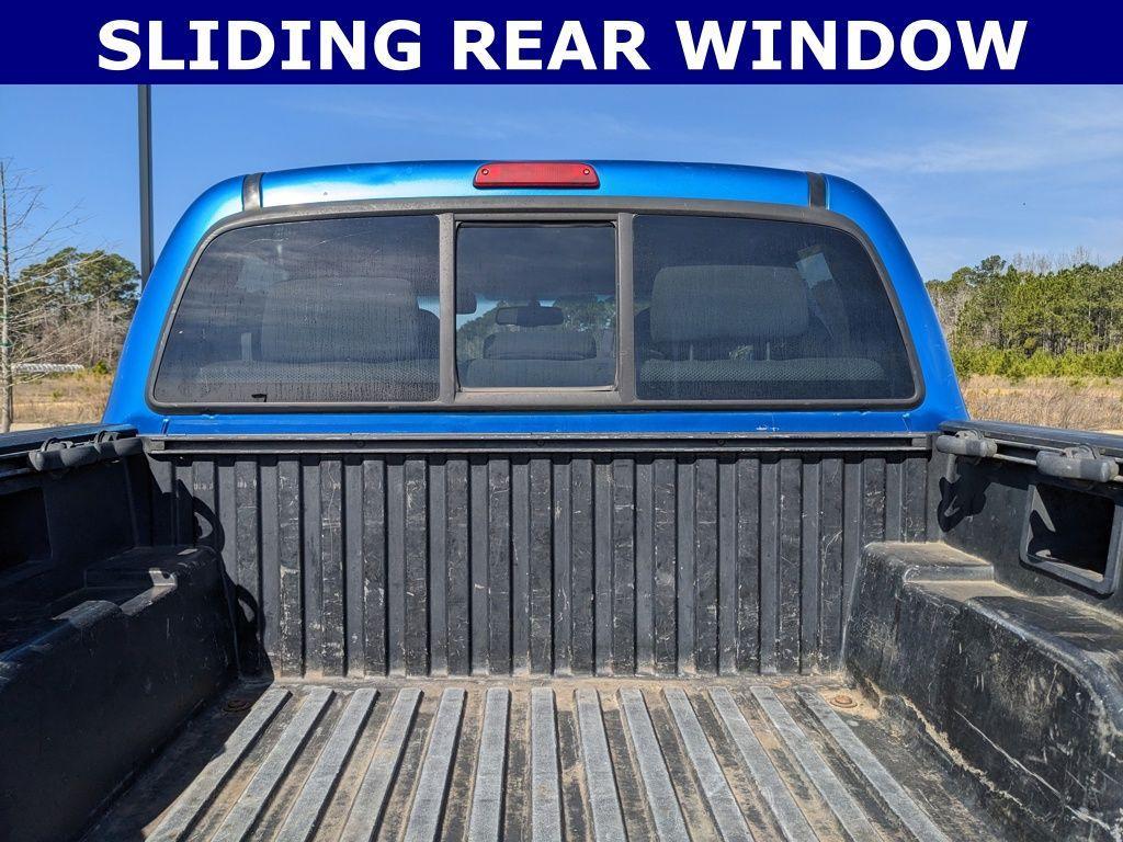 used 2011 Toyota Tacoma car, priced at $15,450