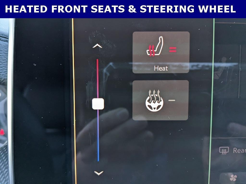 new 2026 Jeep Compass car, priced at $27,877