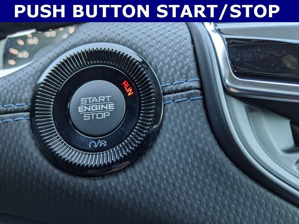 new 2026 Jeep Compass car, priced at $27,877