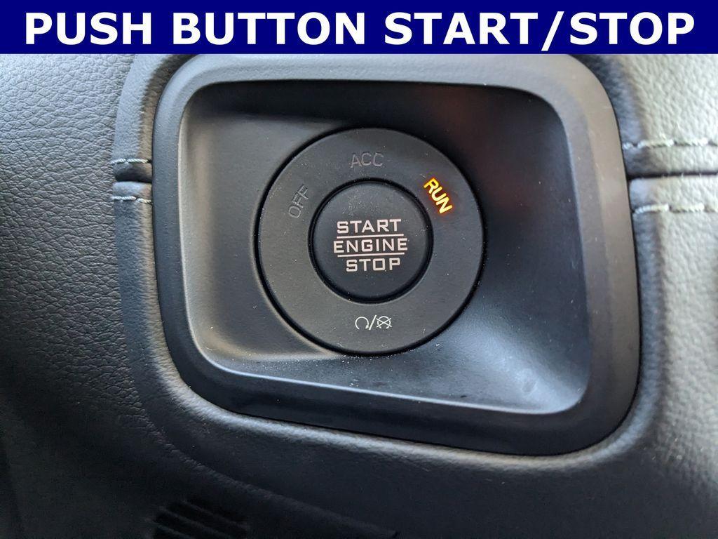 used 2025 Jeep Wrangler 4xe car, priced at $31,977