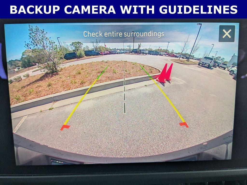 used 2025 Jeep Wrangler 4xe car, priced at $31,977