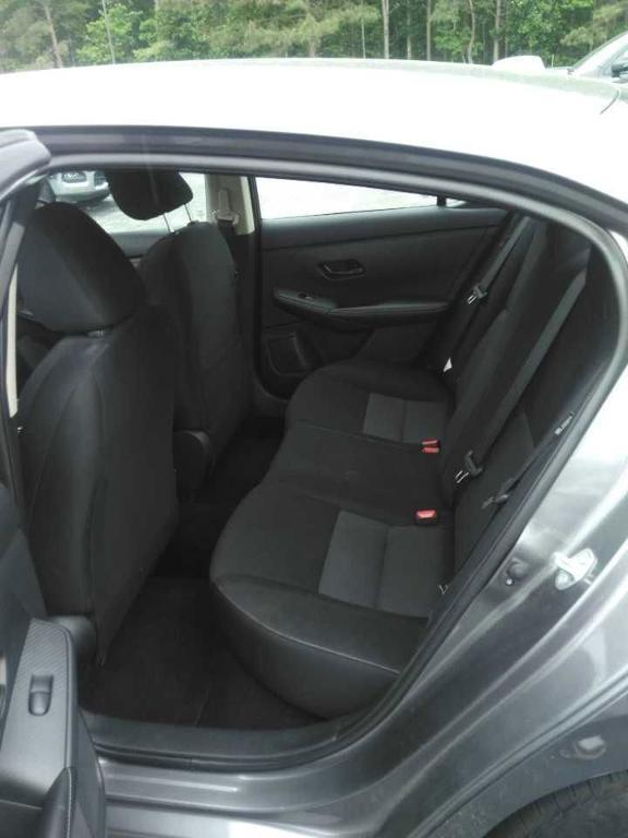 used 2024 Nissan Sentra car, priced at $19,555