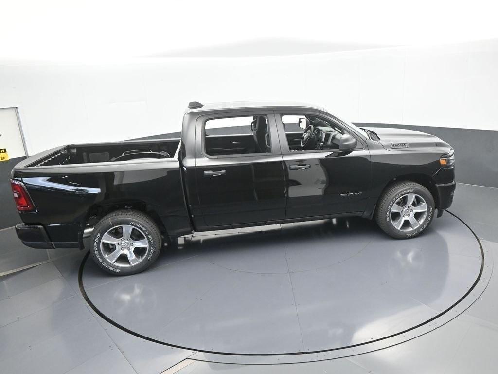new 2026 Ram 1500 car, priced at $42,302