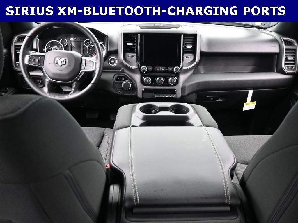 new 2026 Ram 1500 car, priced at $42,302