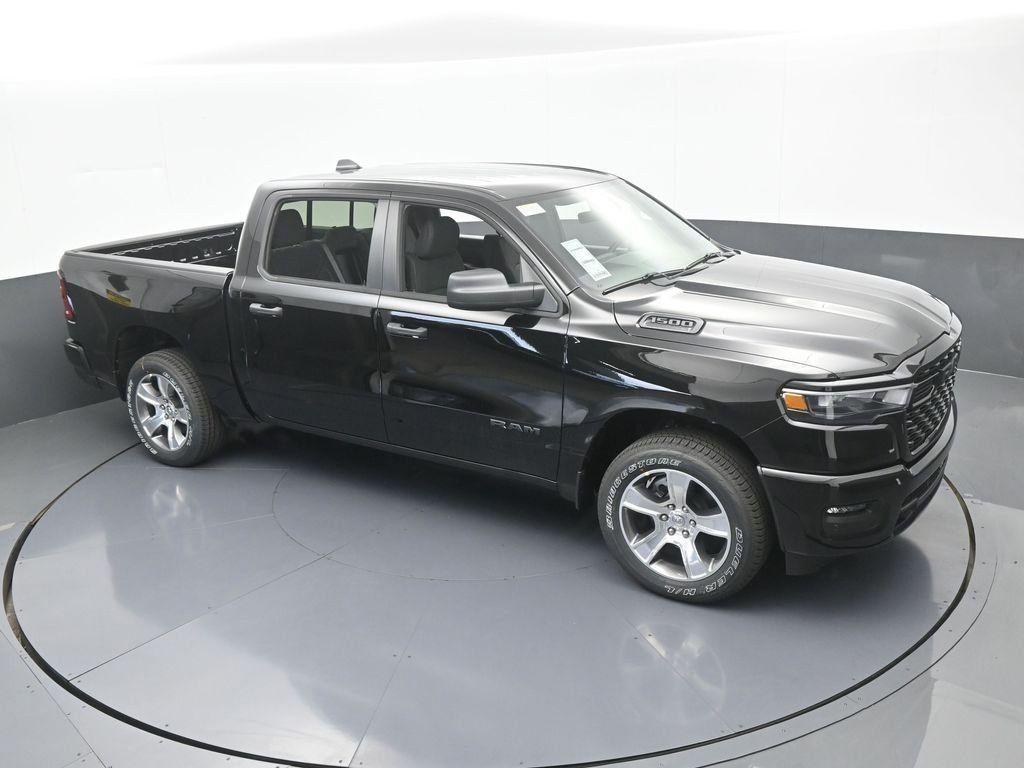 used 2026 Ram 1500 car, priced at $41,577