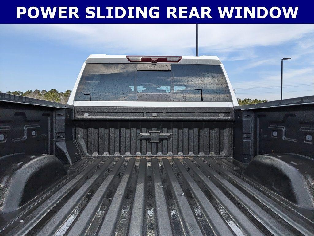 used 2024 Chevrolet Silverado 2500 car, priced at $51,777