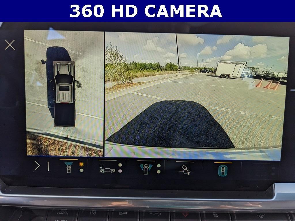 used 2024 Chevrolet Silverado 2500 car, priced at $70,997