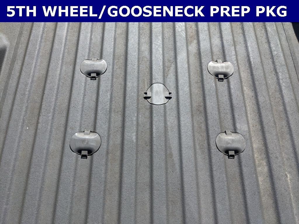 used 2024 Chevrolet Silverado 2500 car, priced at $70,997