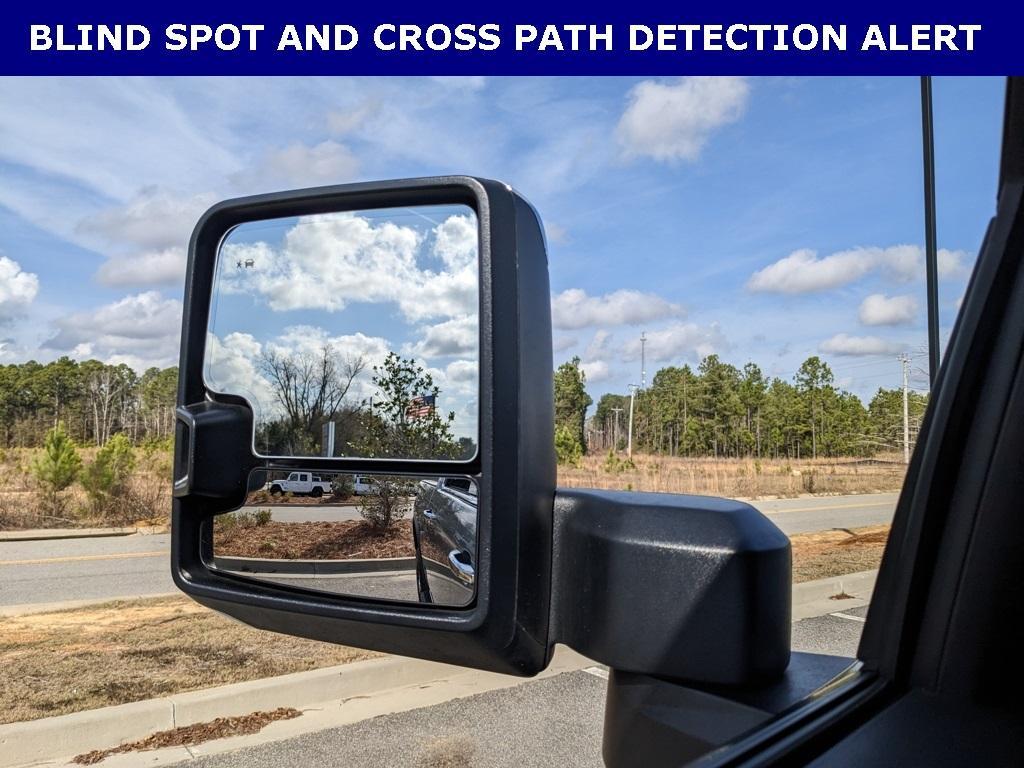 used 2024 Chevrolet Silverado 2500 car, priced at $70,997