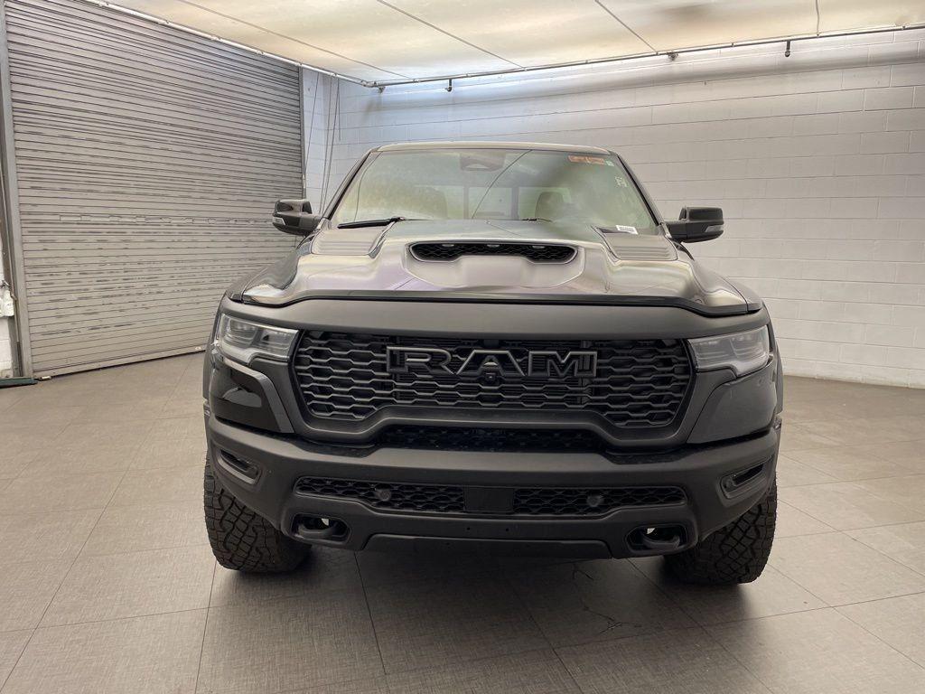 new 2026 Ram 1500 car, priced at $70,057