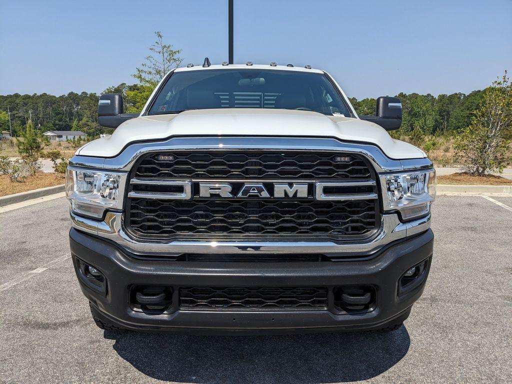 used 2024 Ram 2500 car, priced at $43,650