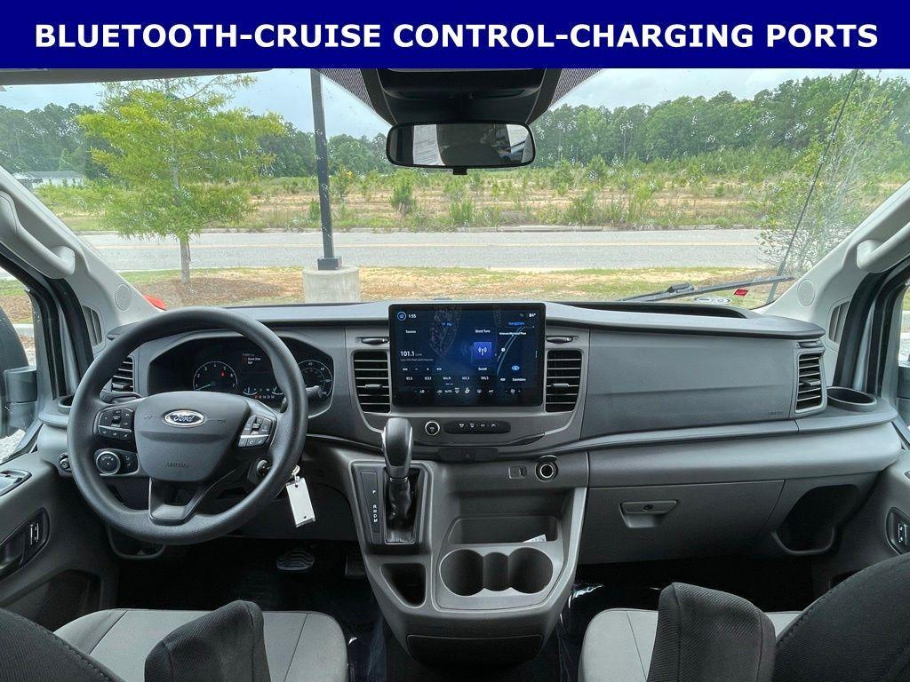 used 2022 Ford Transit-350 car, priced at $30,655
