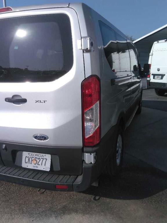 used 2022 Ford Transit-350 car, priced at $31,274