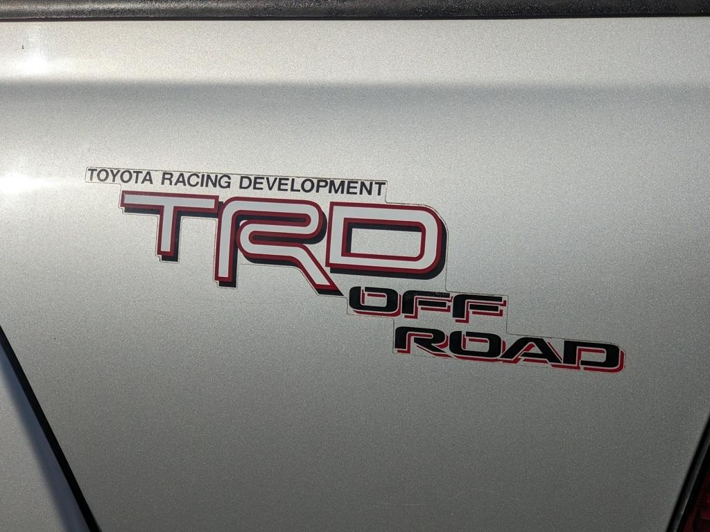 used 2009 Toyota Tacoma car, priced at $14,108