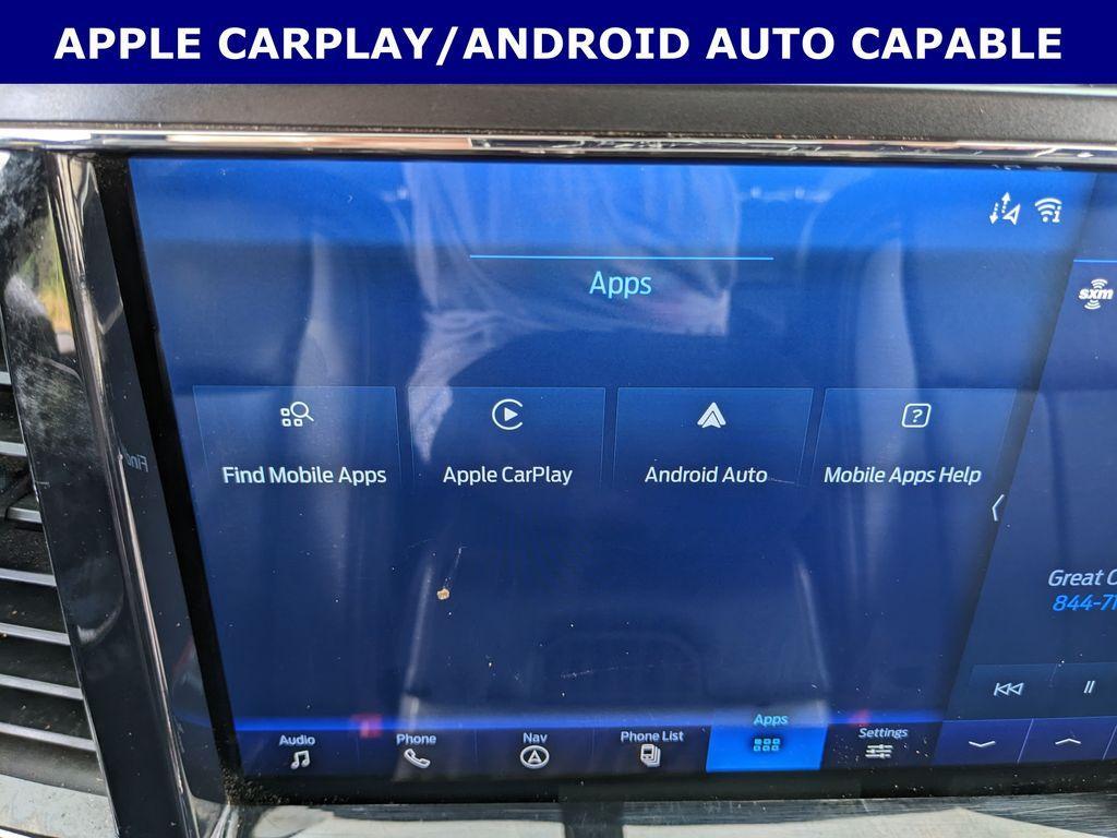 used 2022 Ford F-250 car, priced at $46,068