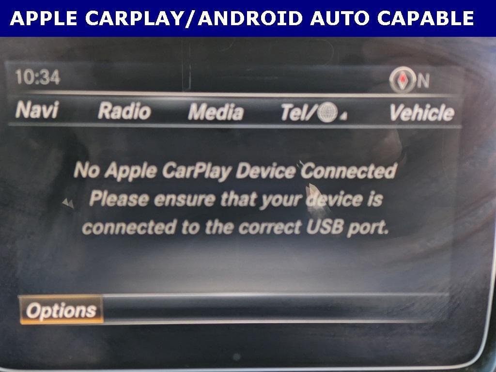 used 2018 Mercedes-Benz GLE 350 car, priced at $16,790