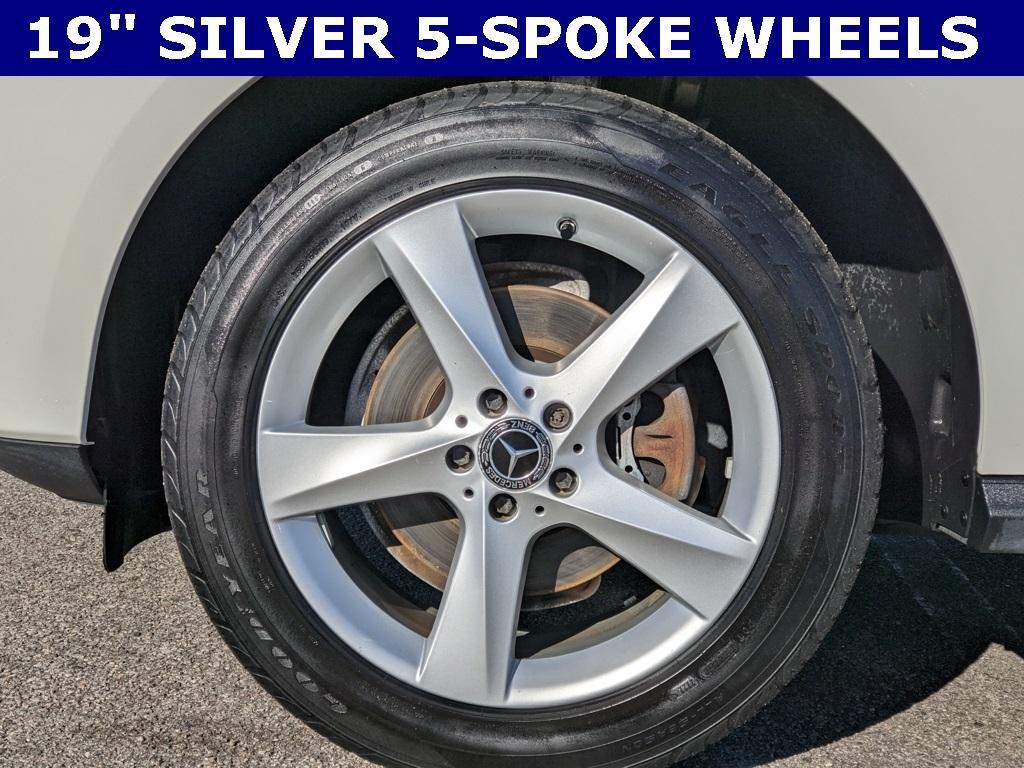 used 2018 Mercedes-Benz GLE 350 car, priced at $16,790