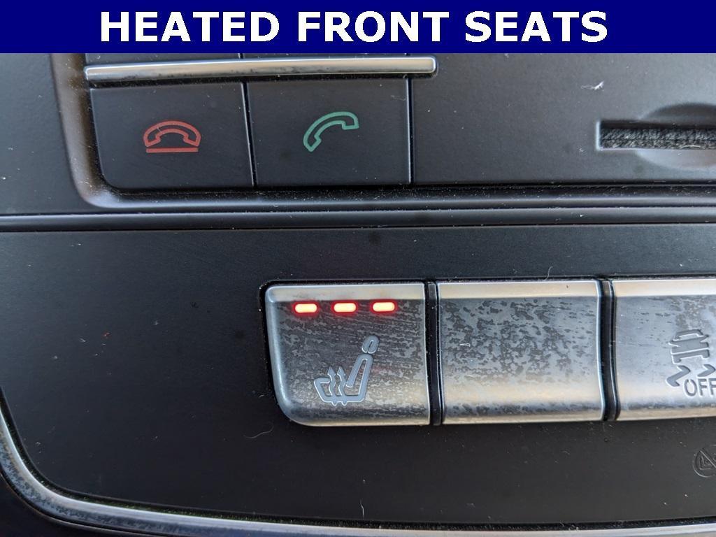 used 2018 Mercedes-Benz GLE 350 car, priced at $16,790