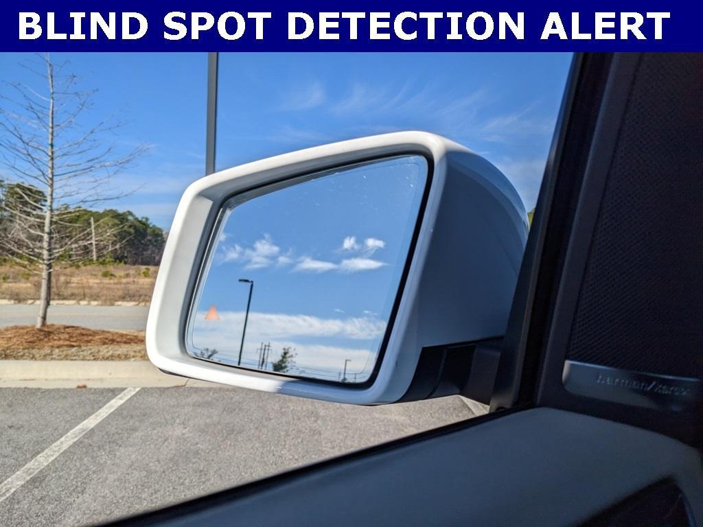 used 2018 Mercedes-Benz GLE 350 car, priced at $16,790