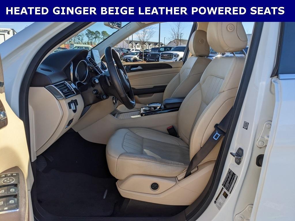 used 2018 Mercedes-Benz GLE 350 car, priced at $16,790