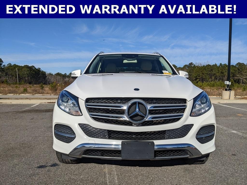 used 2018 Mercedes-Benz GLE 350 car, priced at $16,790