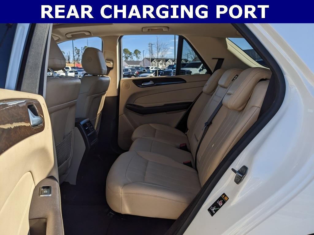 used 2018 Mercedes-Benz GLE 350 car, priced at $16,790