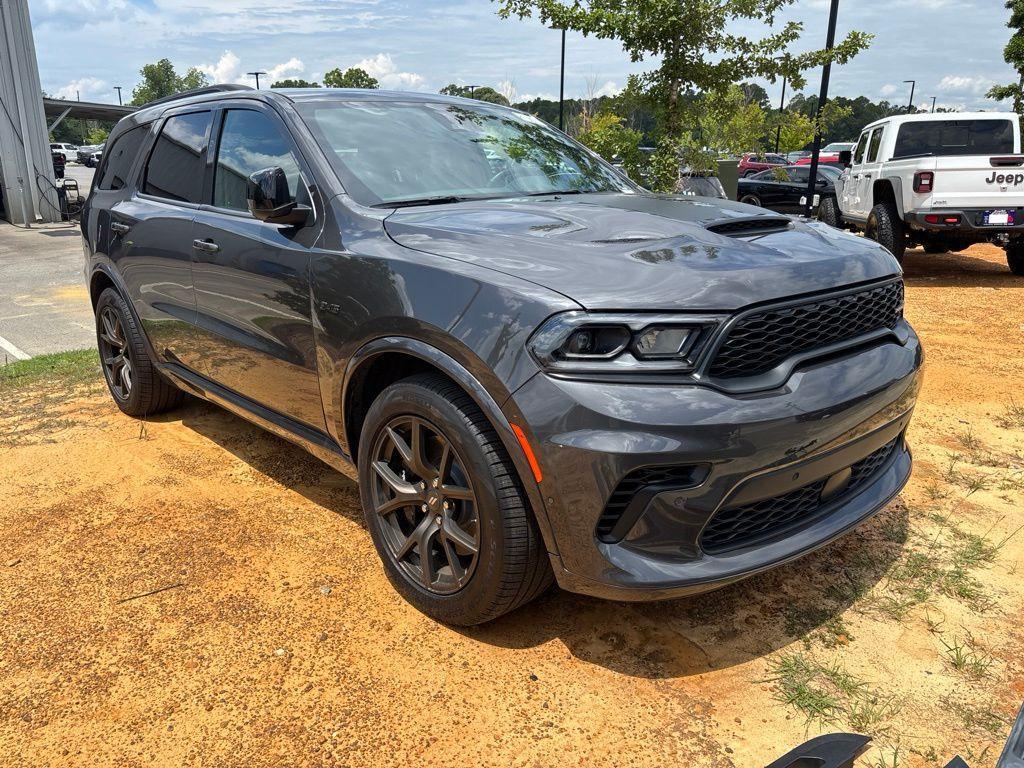 used 2025 Dodge Durango car, priced at $44,997