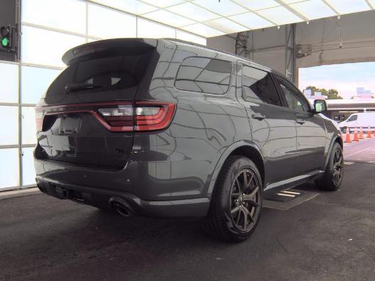 used 2025 Dodge Durango car, priced at $46,604