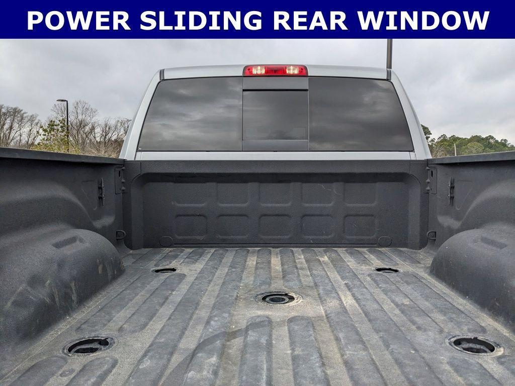 used 2024 Ram 3500 car, priced at $69,997