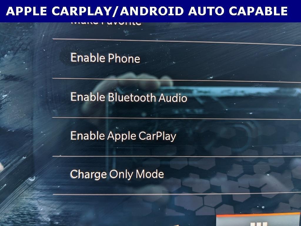 used 2025 Jeep Compass car, priced at $23,455