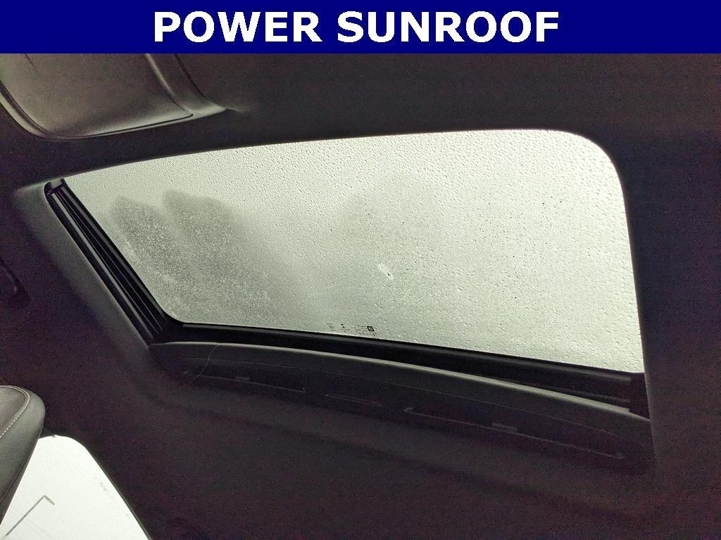 used 2018 Buick Regal Sportback car, priced at $8,997