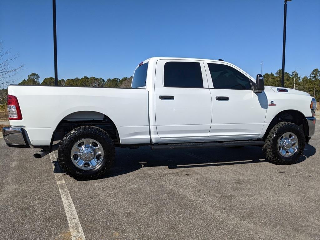 used 2024 Ram 2500 car, priced at $41,877
