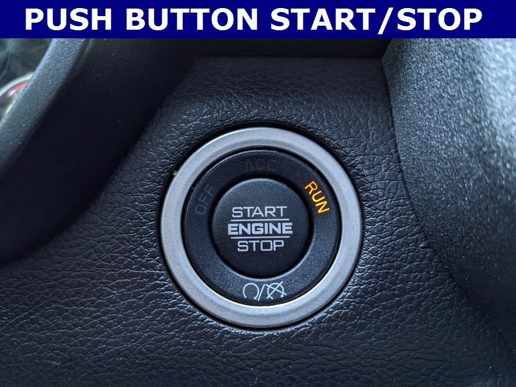 used 2024 Ram 2500 car, priced at $41,877