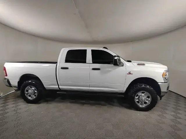 used 2024 Ram 2500 car, priced at $42,220