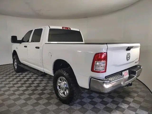 used 2024 Ram 2500 car, priced at $42,220