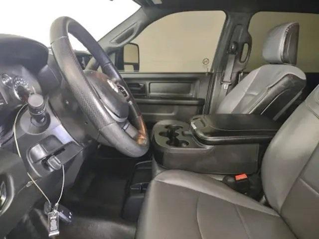 used 2024 Ram 2500 car, priced at $42,220